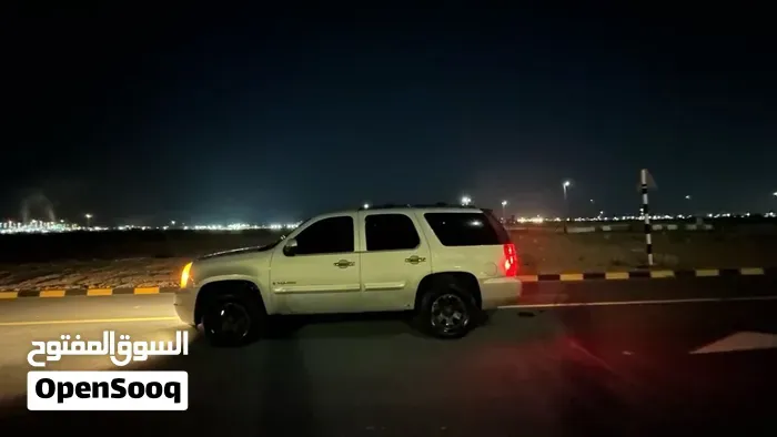 GMC Yukon 2007 photo 2