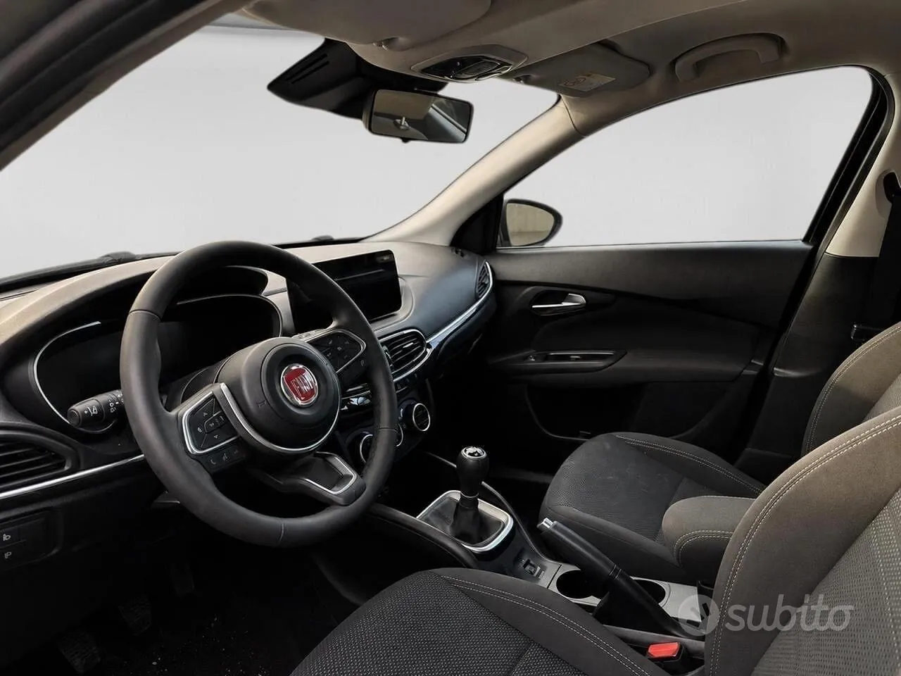 Fiat Tipo 2022 photo 5