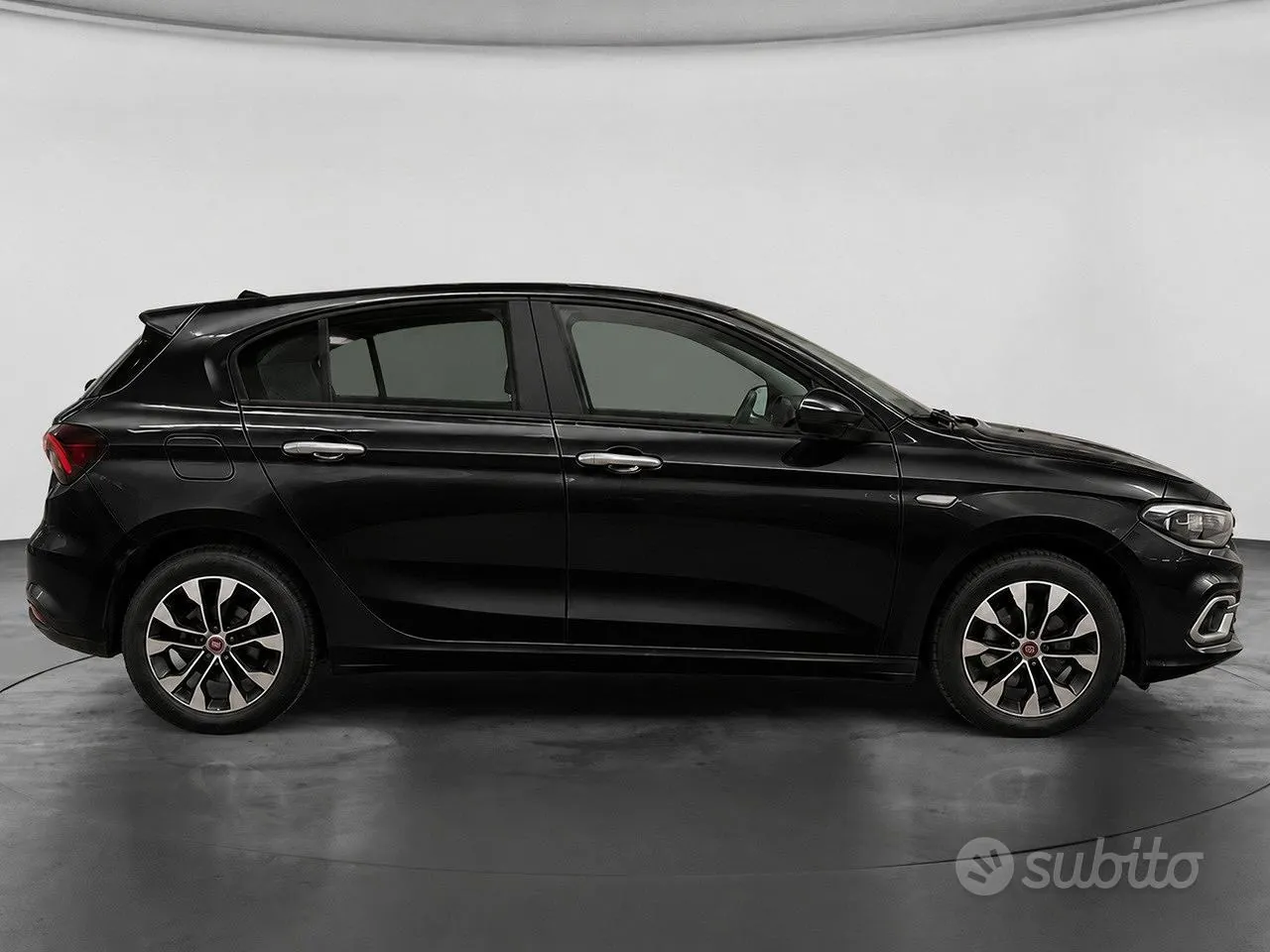 Fiat Tipo 2022 photo 3