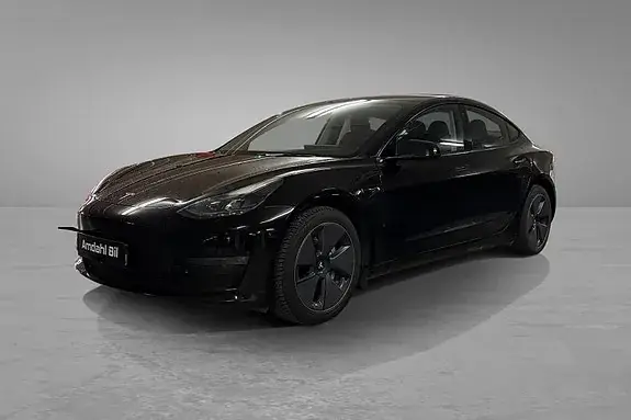 Tesla Model 3 2023 photo 2