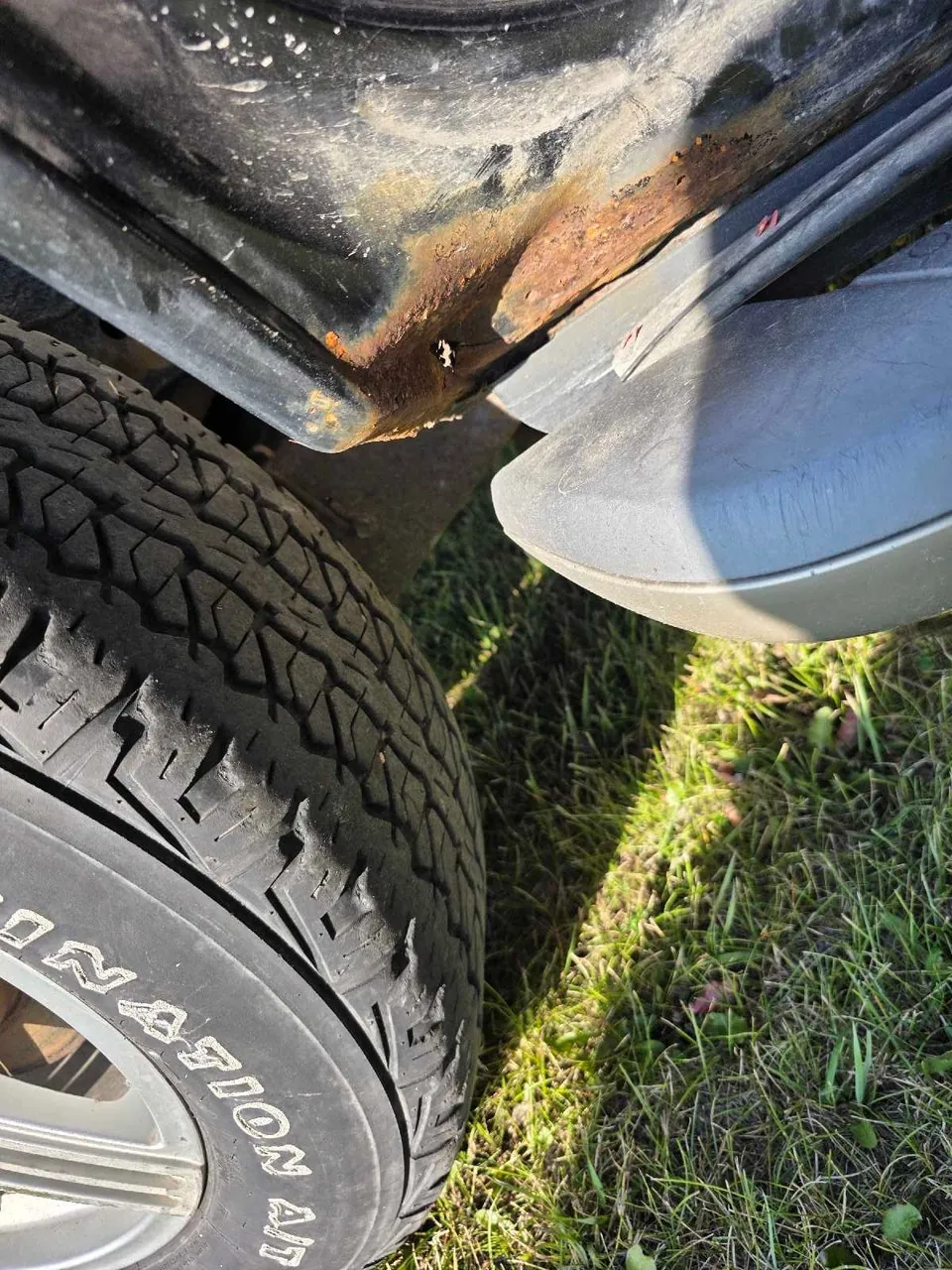 Ford Explorer 2010 photo 4