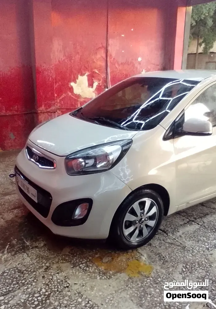 Kia Morning