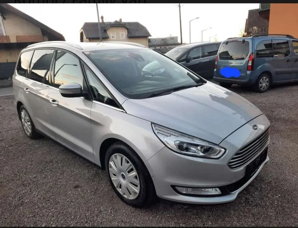 Ford Galaxy