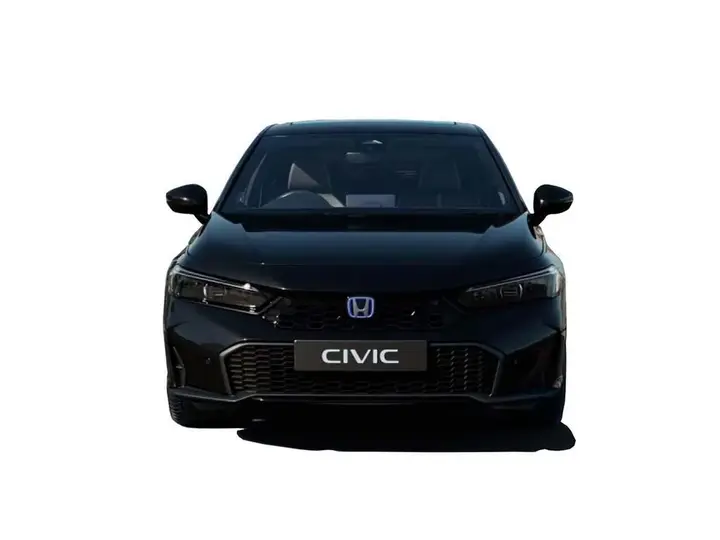 Honda Civic photo 5