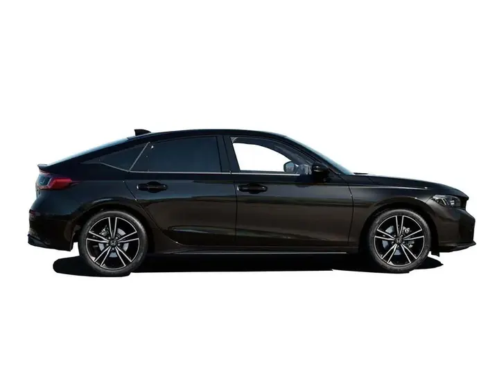 Honda Civic photo 2