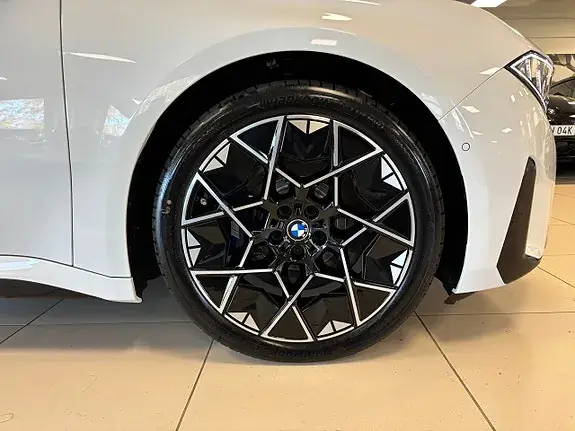 BMW I3 2027 photo 3