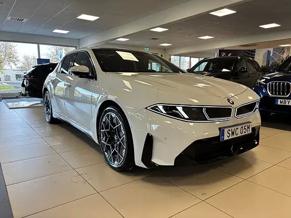 BMW I3 2027 photo 2