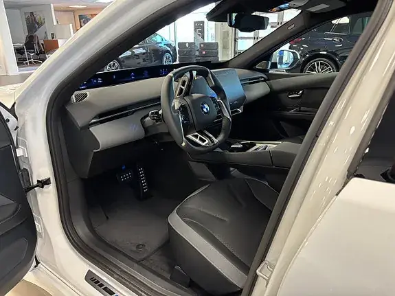 BMW I3 2027 photo 5