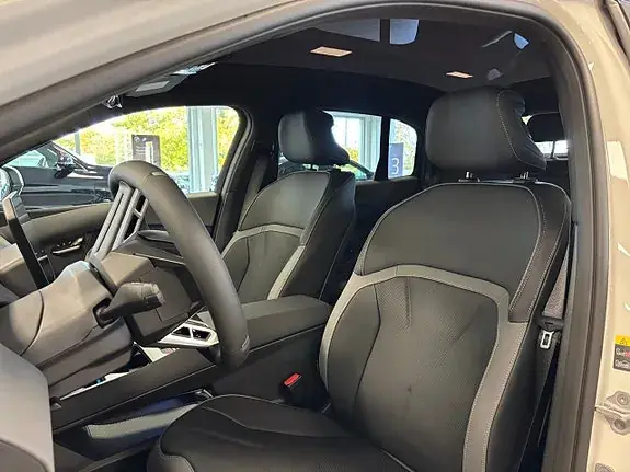 BMW I3 2027 photo 4