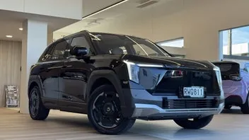 Dongfeng Vigo 2026 photo 2