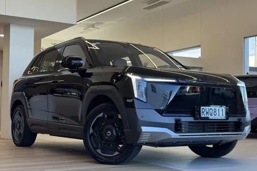 Dongfeng Vigo