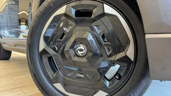 Dongfeng Vigo 2026 photo 4