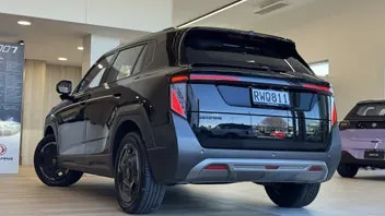 Dongfeng Vigo 2026 photo 3
