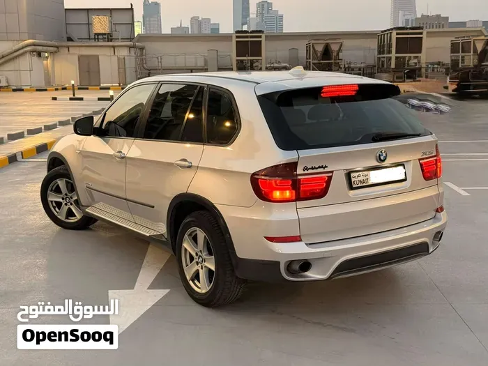 BMW X5 2011 photo 3