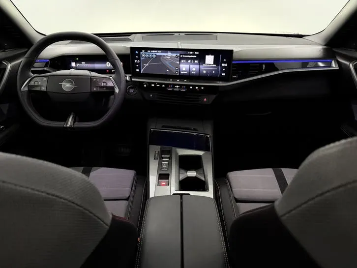 Opel Grandland 2026 photo 3