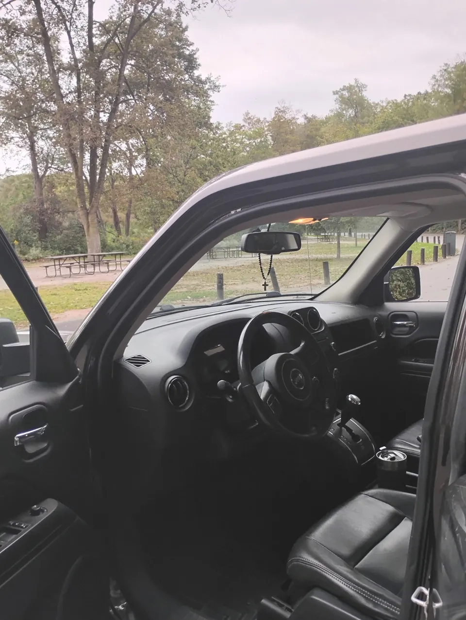 Jeep Patriot 2014 photo 5