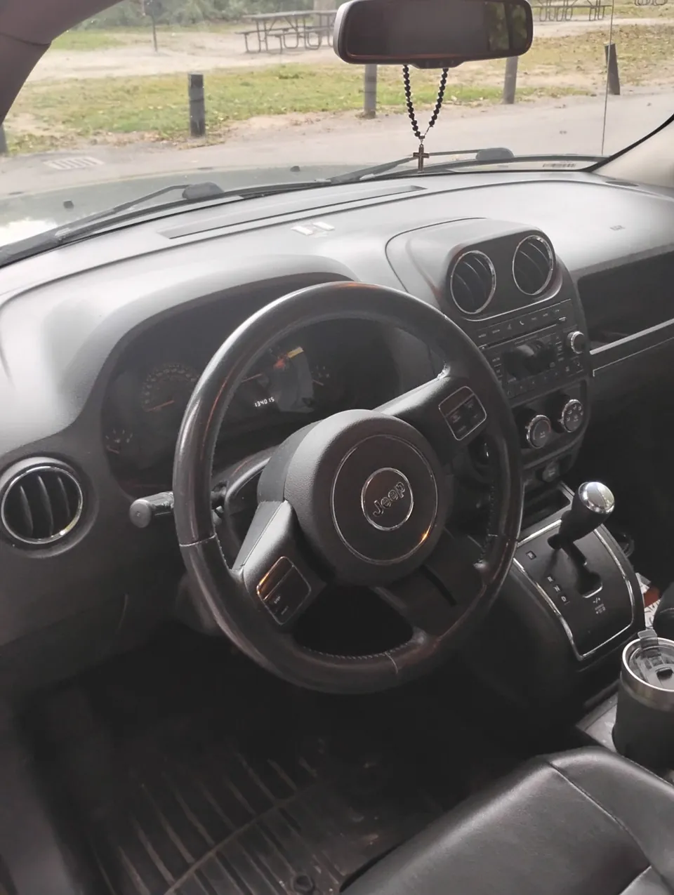 Jeep Patriot 2014 photo 4