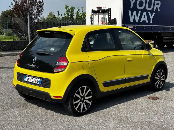 Renault Twingo 2015 photo 5