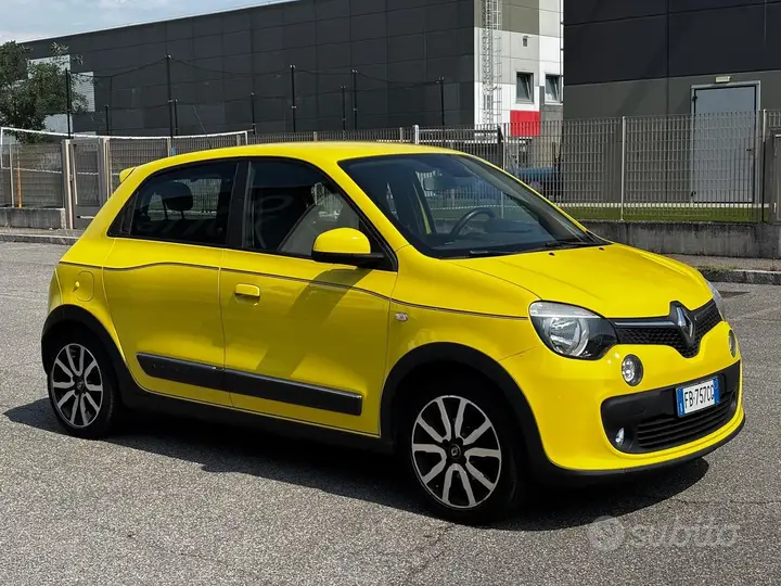 Renault Twingo