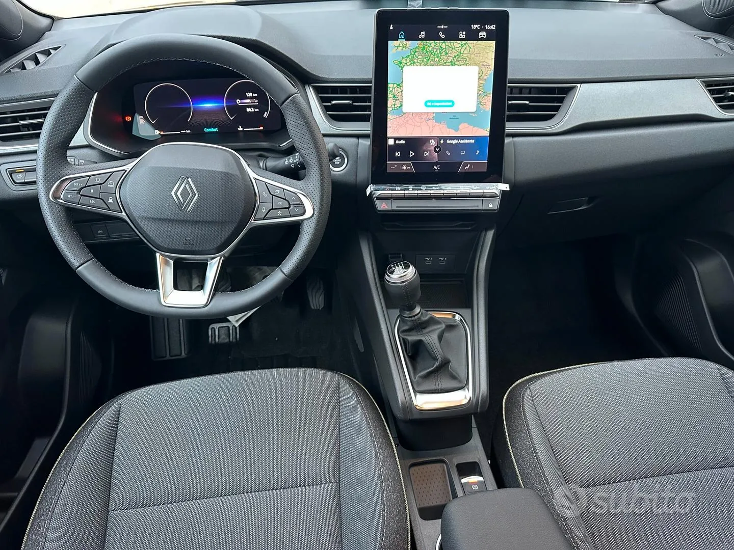 Renault Captur 2026 photo 5