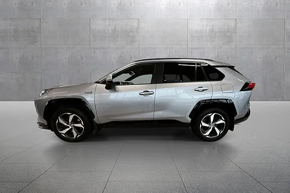 Toyota Rav4 2022 photo 2