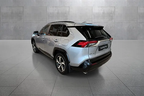 Toyota Rav4 2022 photo 3