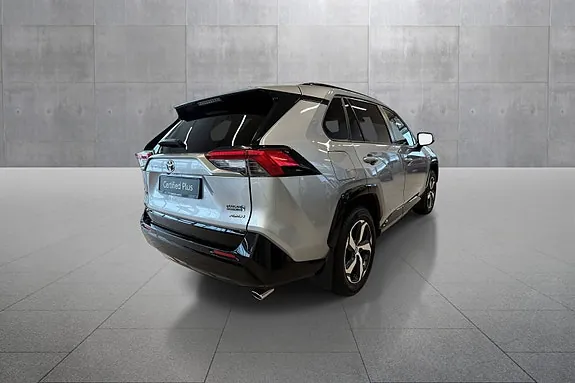 Toyota Rav4 2022 photo 5