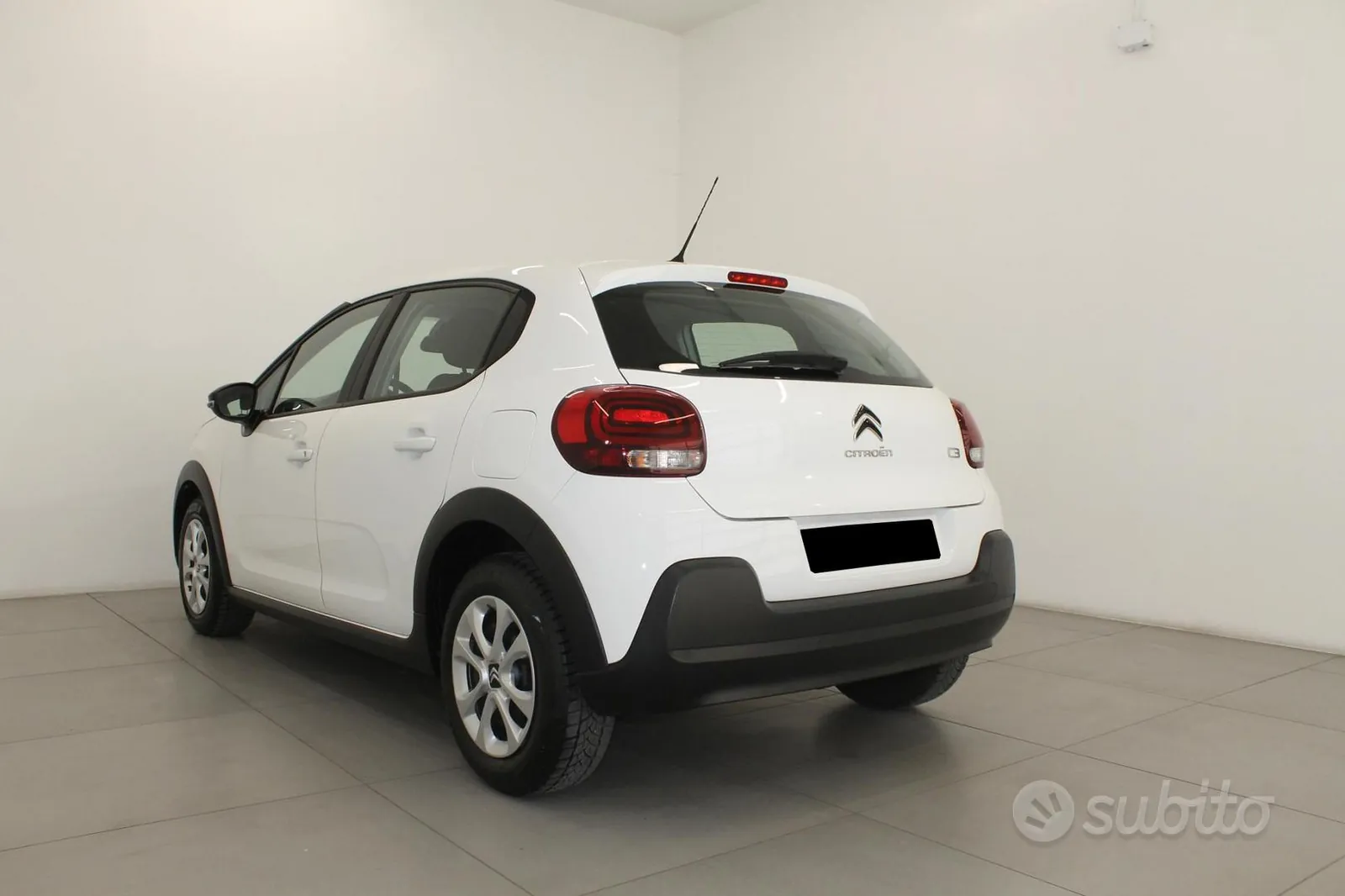 Citroen C3 2019 photo 5