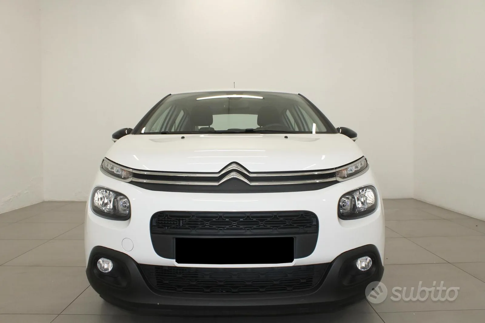 Citroen C3 2019 photo 2