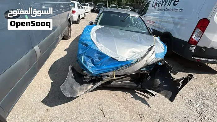 Toyota Camry 2020 photo 2
