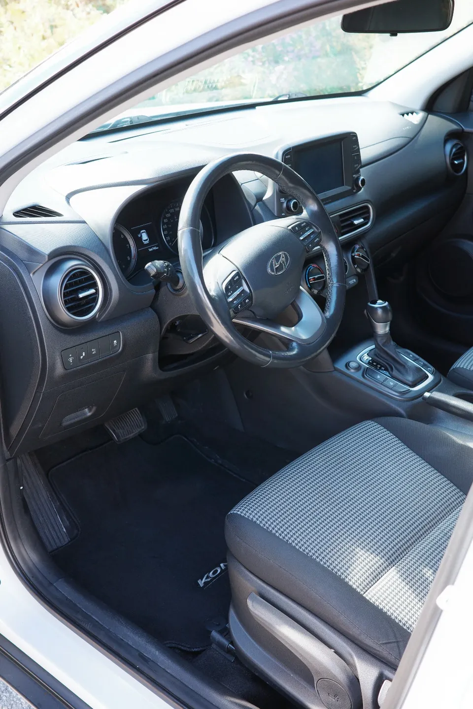 Hyundai Kona 2018 photo 5