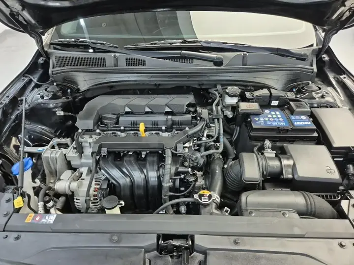 Kia K3 2023 photo 5