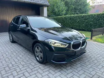 BMW 116D Sport Edition