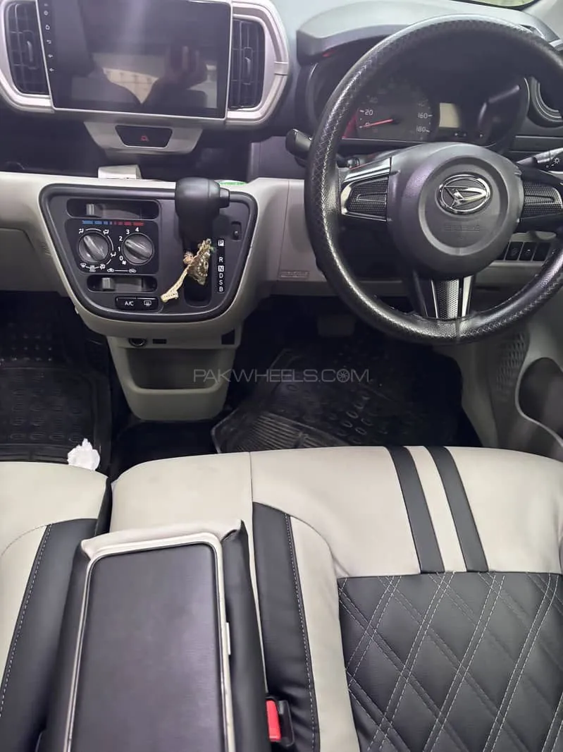 Daihatsu Boon