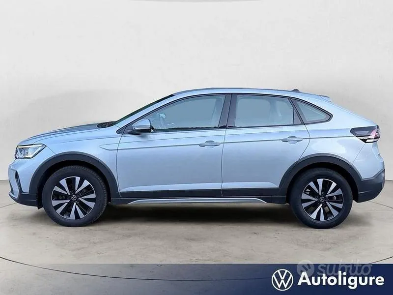 Volkswagen Taigo 2023 photo 2