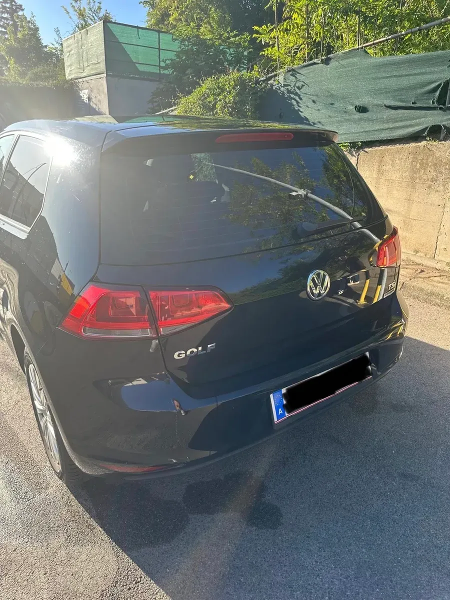 Volkswagen Golf 2015 photo 2