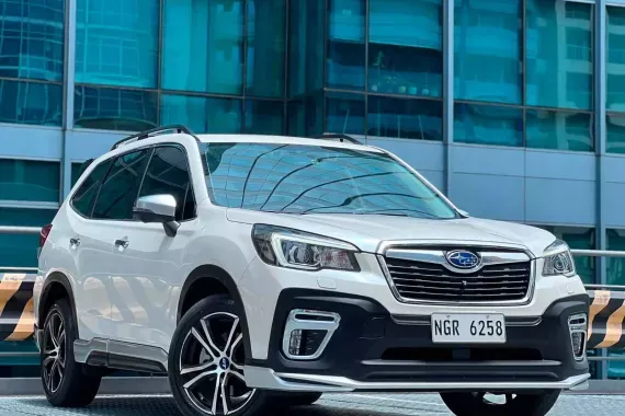 Subaru Forester 2020 photo 5