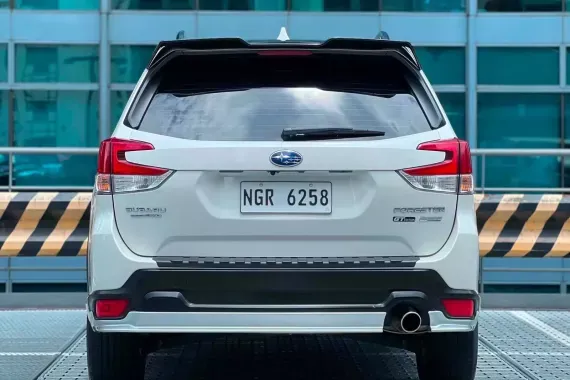 Subaru Forester 2020 photo 2