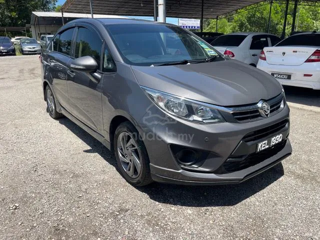 Proton Persona