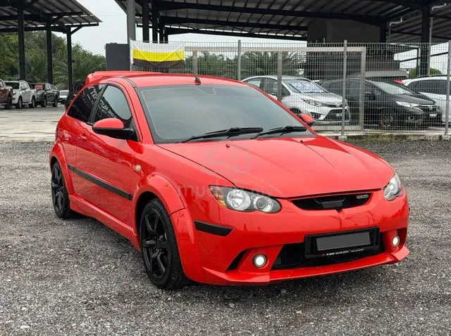 Proton Satria Neo