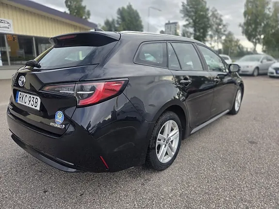 Toyota Corolla 2022 photo 3