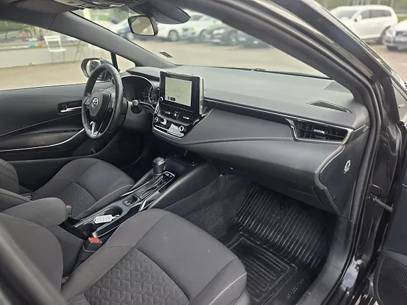 Toyota Corolla 2022 photo 5