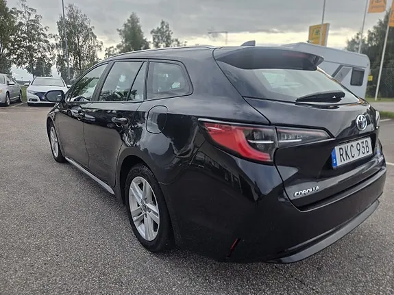 Toyota Corolla 2022 photo 4