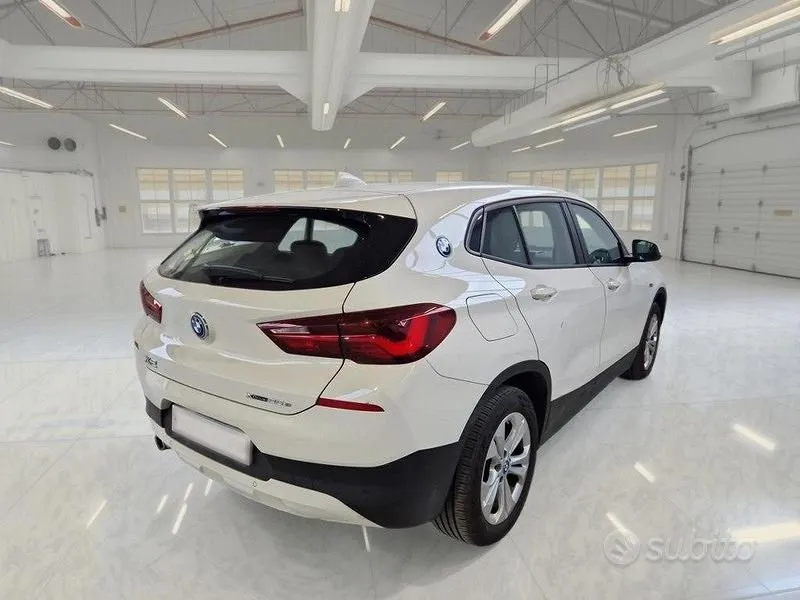 BMW X2 2022 photo 4