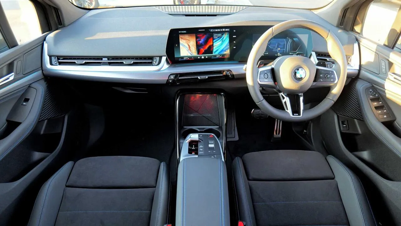 BMW 2 Series Active Tourer 2026 photo 4