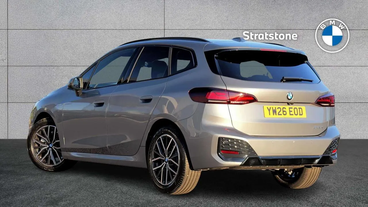 BMW 2 Series Active Tourer 2026 photo 2