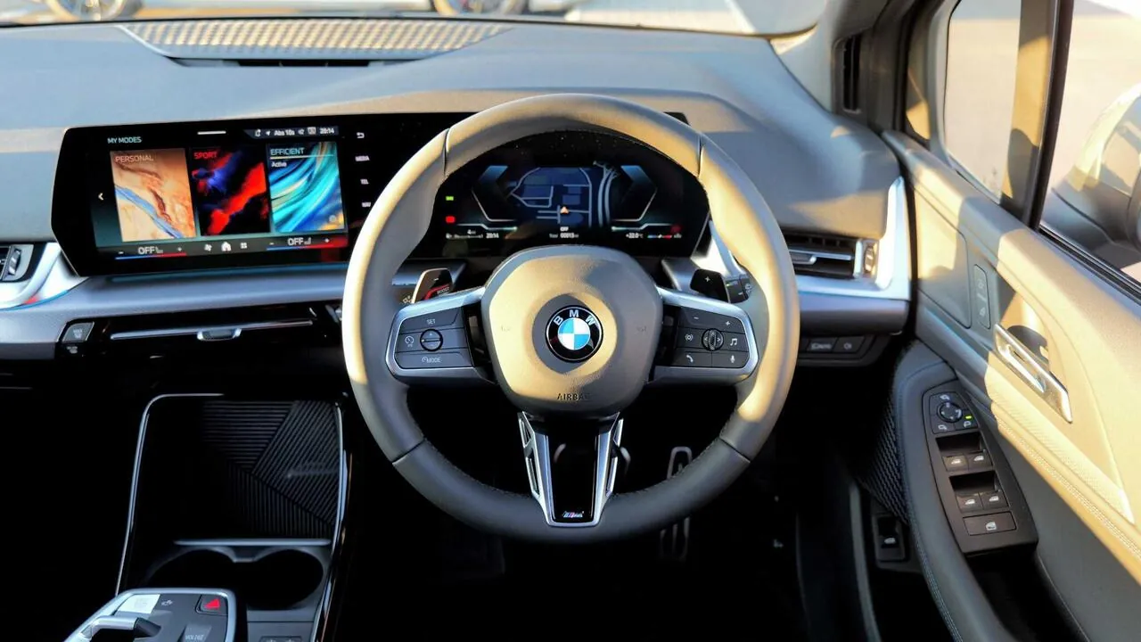 BMW 2 Series Active Tourer 2026 photo 5