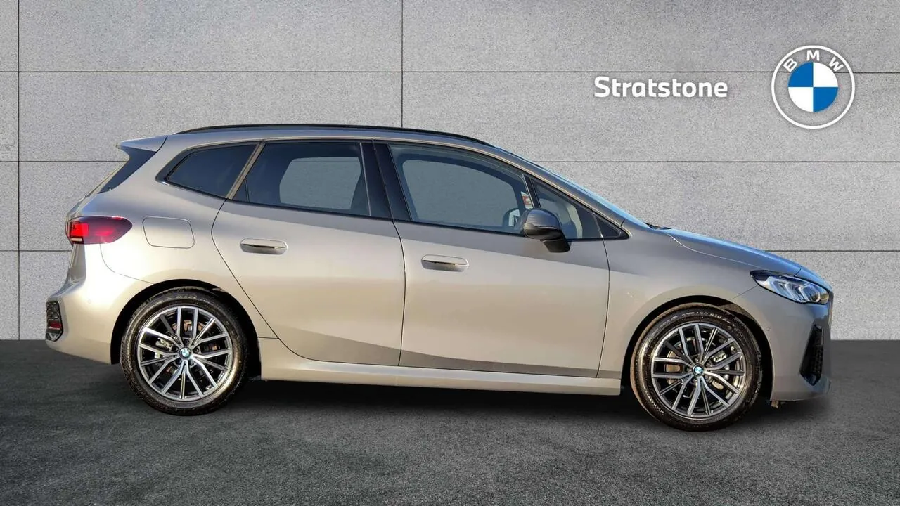 BMW 2 Series Active Tourer 2026 photo 3