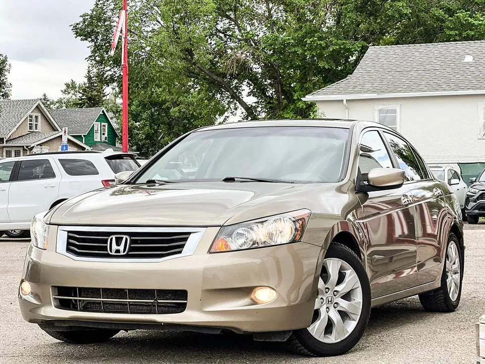 Honda Accord 2010 photo 4