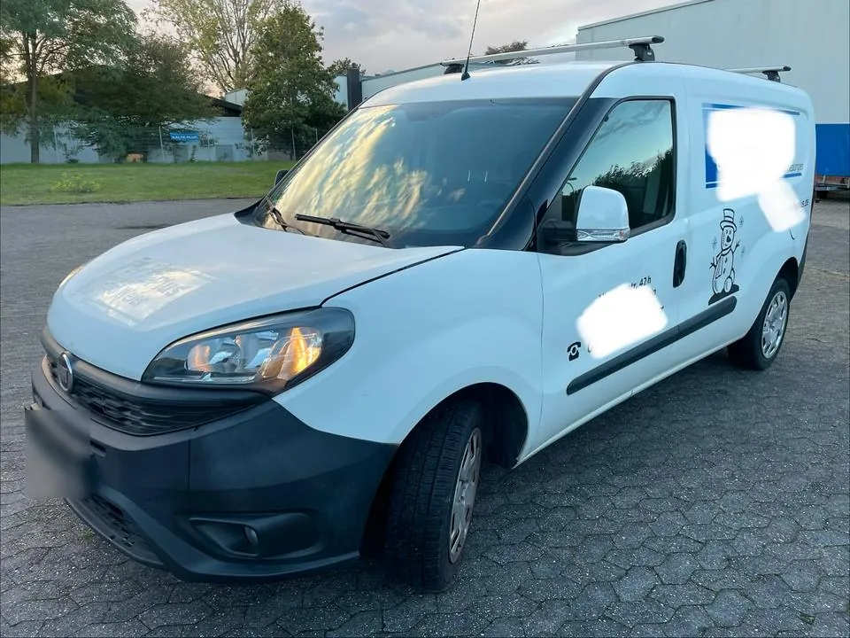 Fiat Doblo